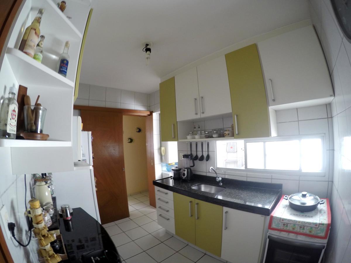 Apartamento Apartamento 3 Quartos Na Praia De Boa Viagem -