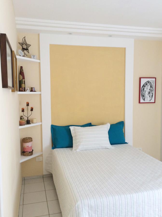Apartamento 3 Quartos Na Praia De Boa Viagem - Apartamento Recife