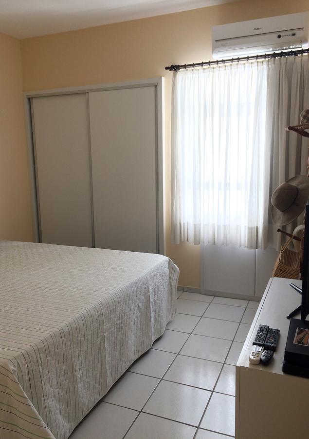 Apartamento 3 Quartos Na Praia De Boa Viagem - * Recife