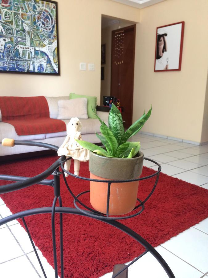 Apartamento Apartamento 3 Quartos Na Praia De Boa Viagem - *