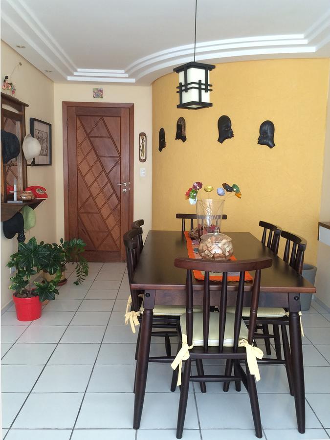 Apartamento Apartamento 3 Quartos Na Praia De Boa Viagem - Recife