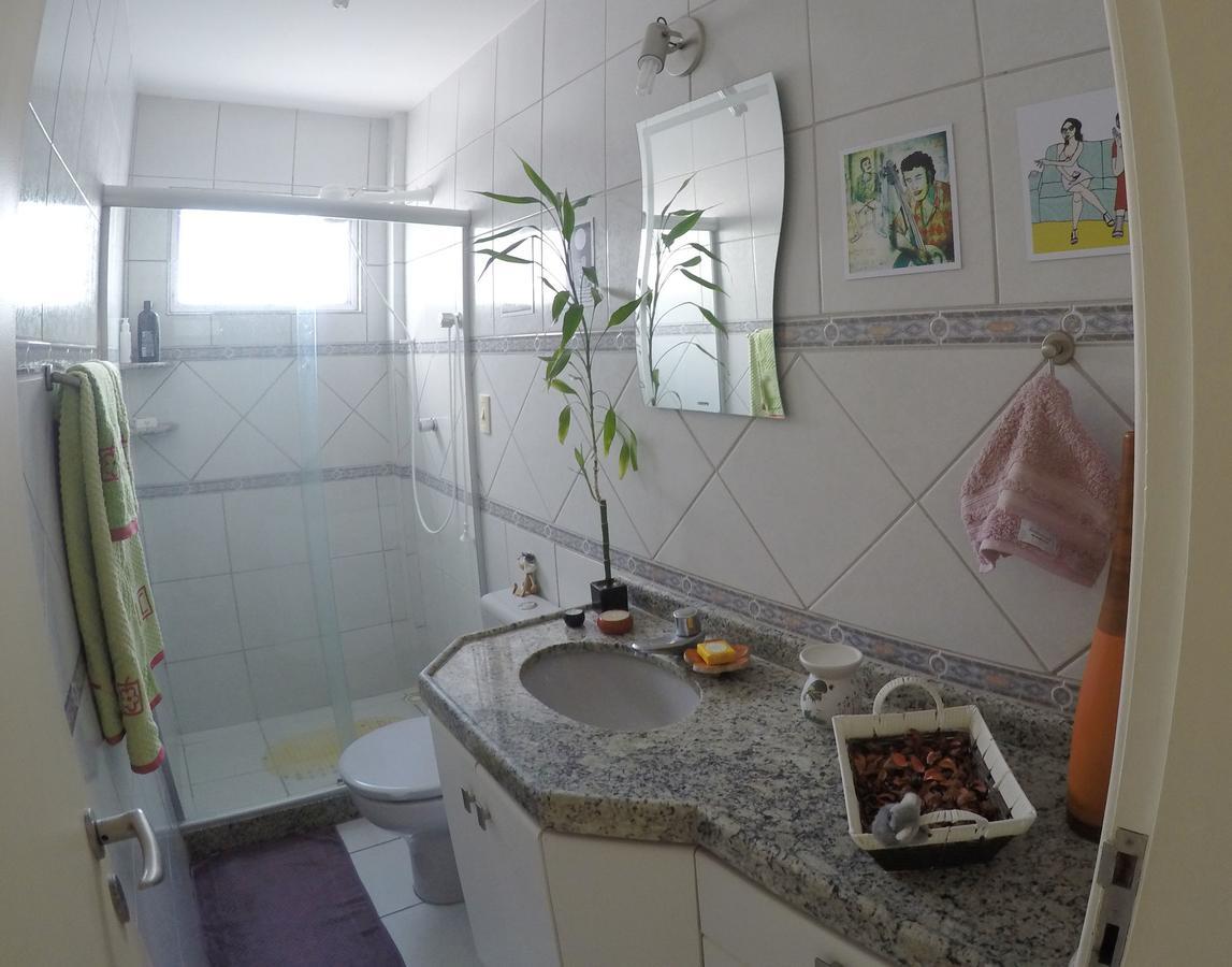 Apartamento 3 Quartos Na Praia De Boa Viagem -