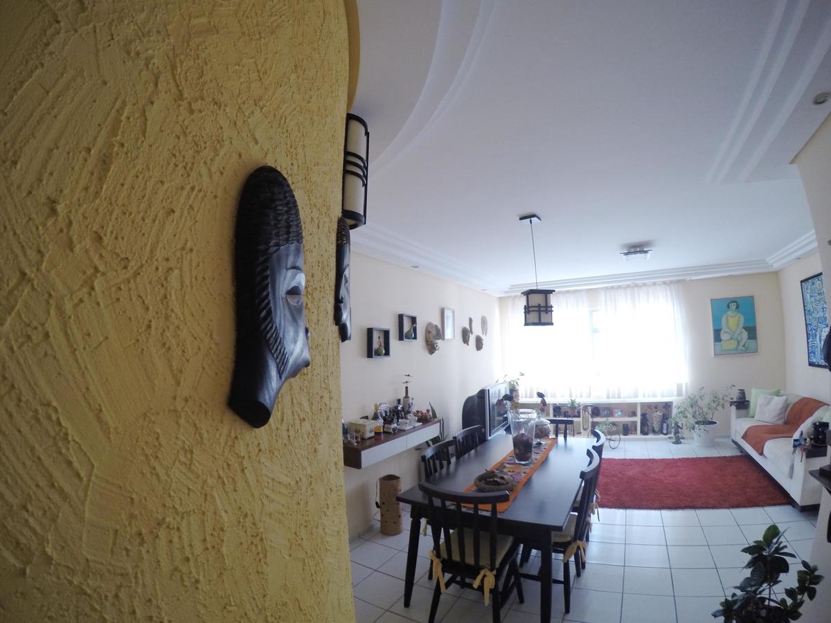 Apartamento 3 Quartos Na Praia De Boa Viagem - * Recife